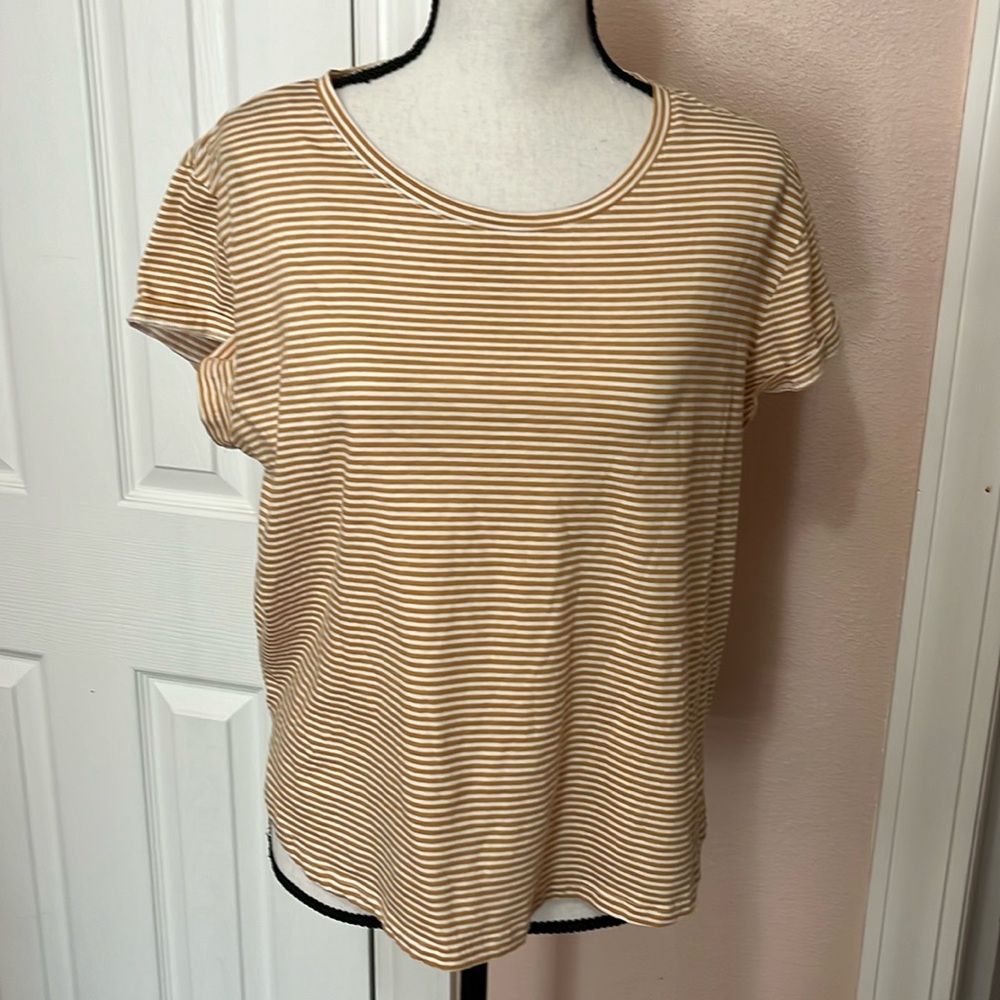 H&M top